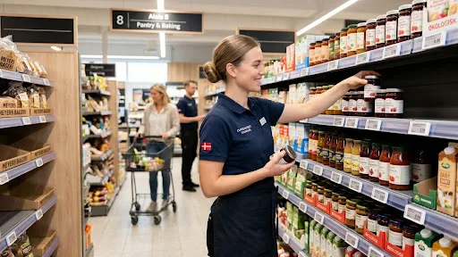 5 Reasons Planogram Compliance Fails in Retail Stores (And How to Fix It)