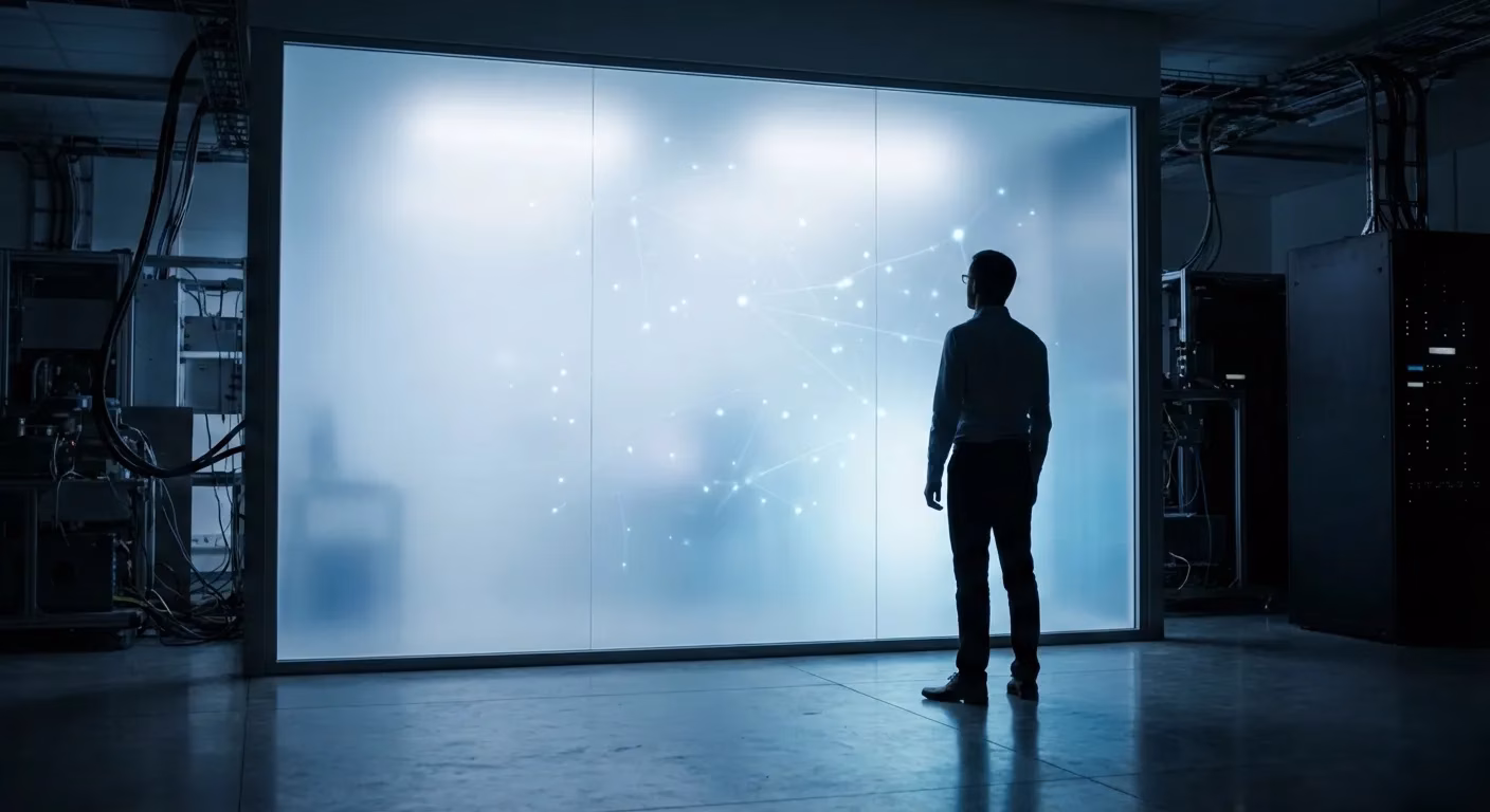 Building Deep Tech Engineering Teams When the Path Is Not Written Yet