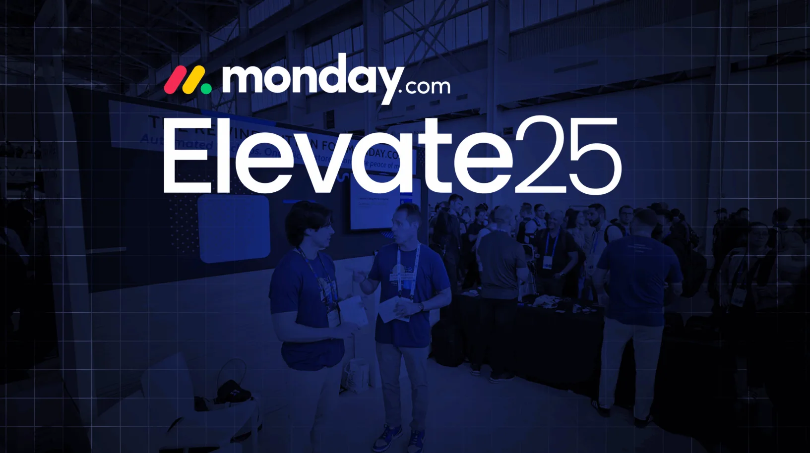 Elevate 2025 Highlights