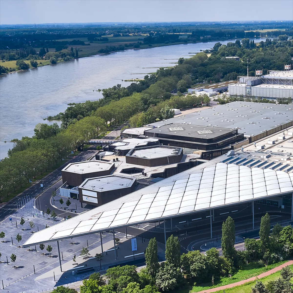 We are heading to EuroShop ( here’s what to expect)
