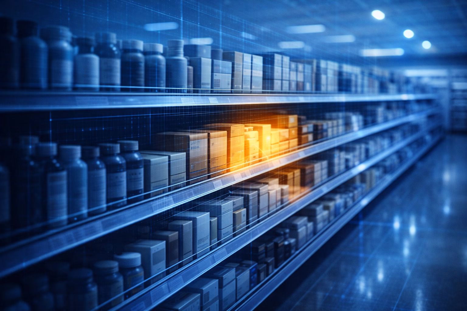 Why AI Agents Will Disrupt Retail Analytics