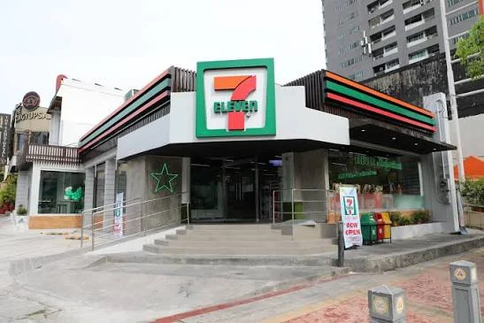 7-Eleven Philippines
