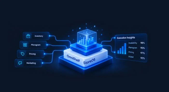 Data monetisation — execution insights overview