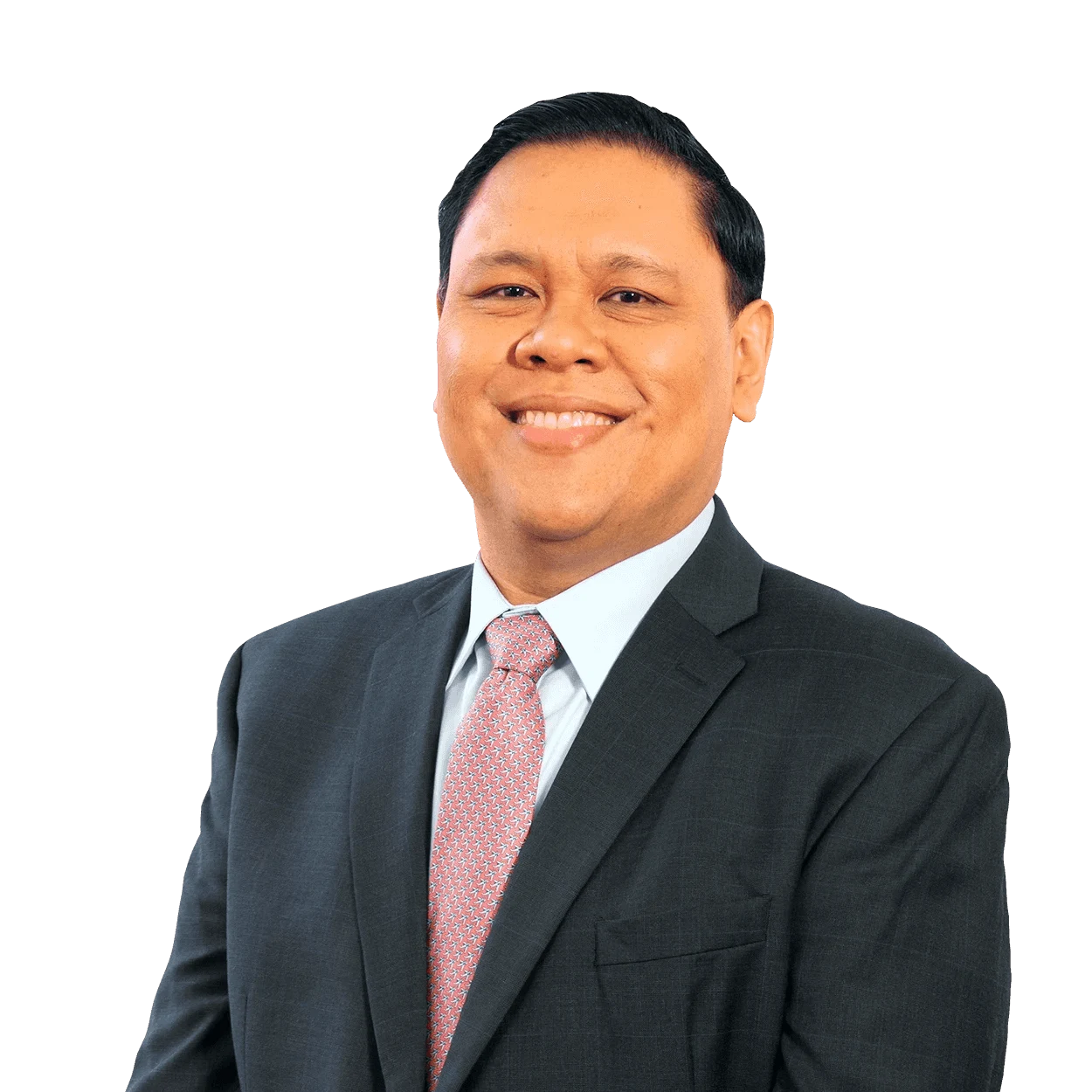 Francis Medina