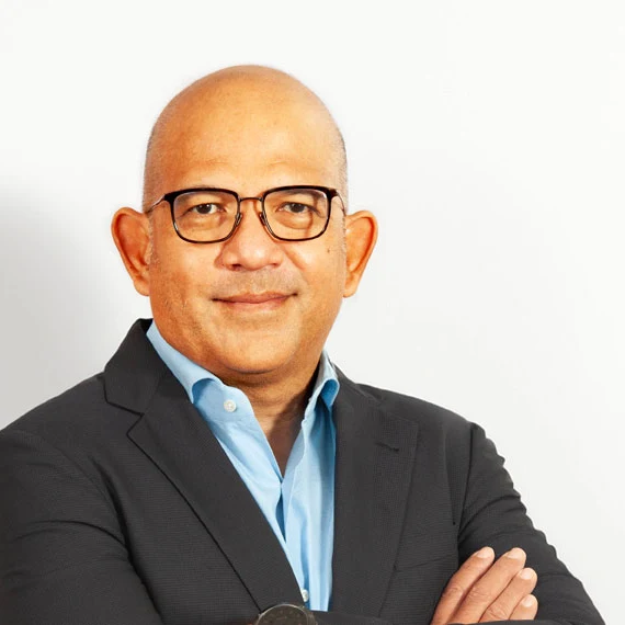 Jose Victor Paterno